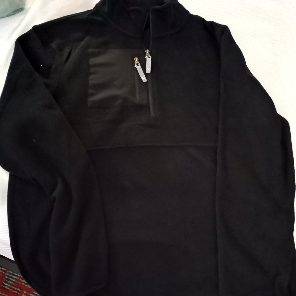Puma Fleece